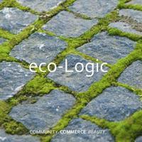 bokomslag eco-Logic: A Pictograph
