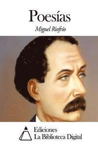 Poesías