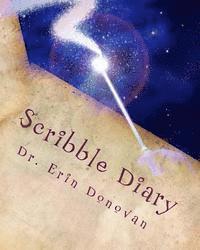 bokomslag Scribble Diary