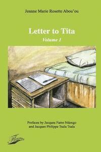 Letter to Tita 1