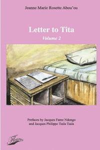 Letter to Tita 1