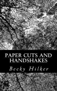 bokomslag Paper Cuts and Handshakes