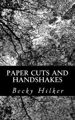 Paper Cuts and Handshakes 1