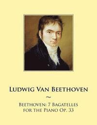 bokomslag Beethoven