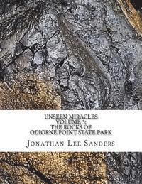 bokomslag Unseen Miracles Volume 3: The Rocks of Odiorne Point State Park