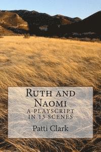 Ruth and Naomi 1