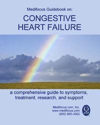 bokomslag Medifocus Guidebook on: Congestive Heart Failure