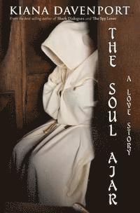 bokomslag THE SOUL AJAR, A Love Story