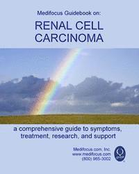bokomslag Medifocus Guidebook on: Renal Cell Carcinoma