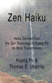 bokomslag Zen Haiku