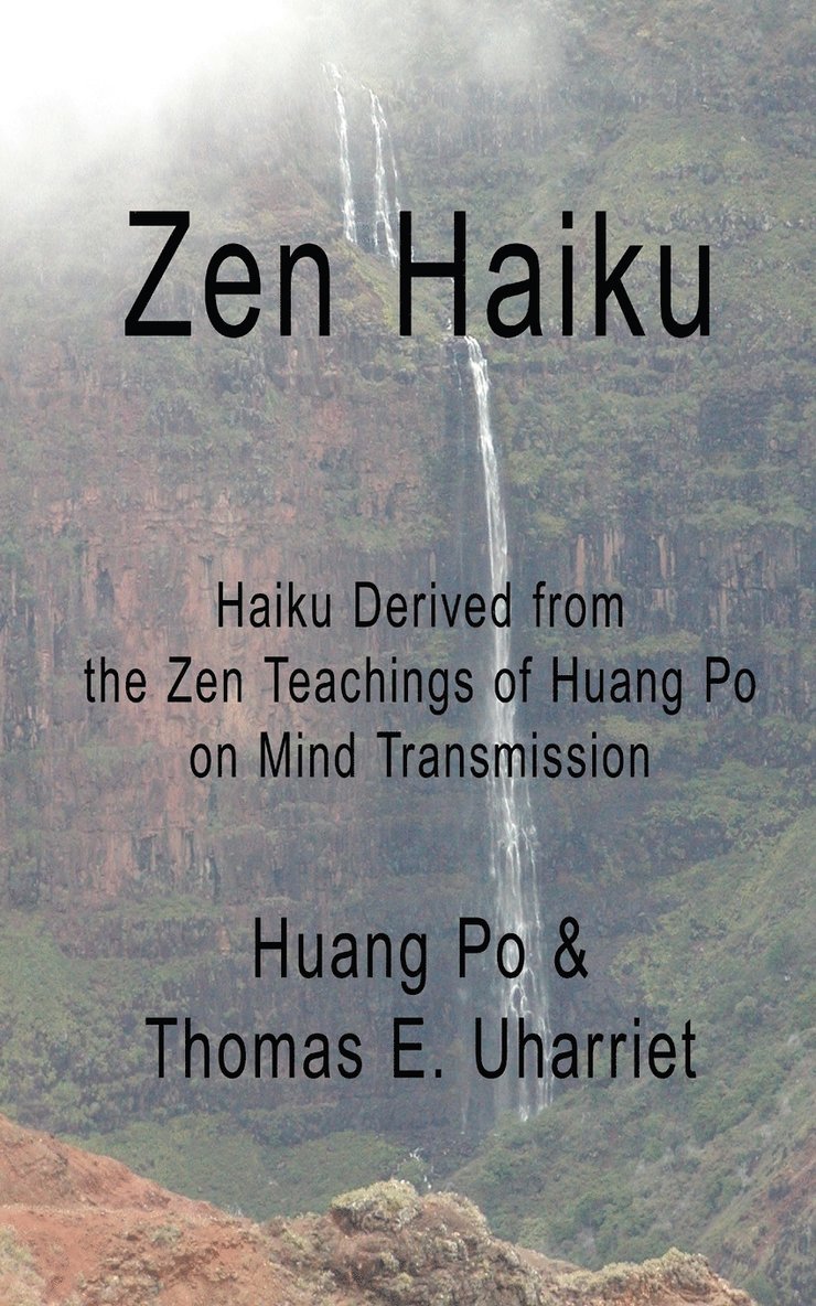 Zen Haiku 1