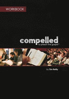 bokomslag Compelled Workbook