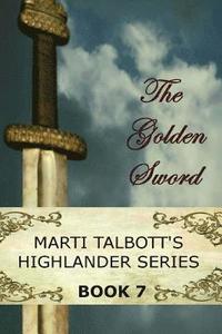 bokomslag The Golden Sword: Book 7