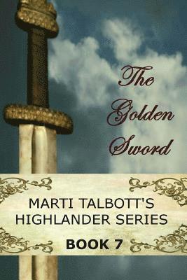 The Golden Sword: Book 7 1