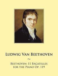 bokomslag Beethoven