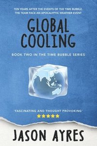 bokomslag Global Cooling