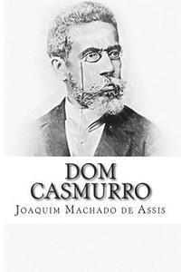 bokomslag Dom Casmurro