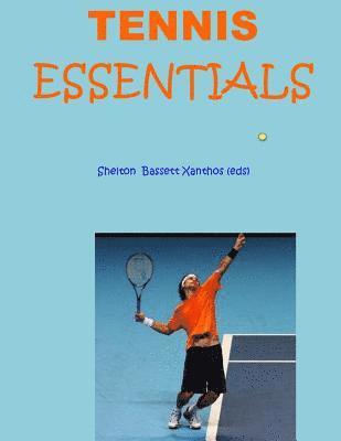 Tennis Essentials: The $6 Sports Series 1