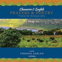 bokomslag Chamorro & English Prayers & Poetry