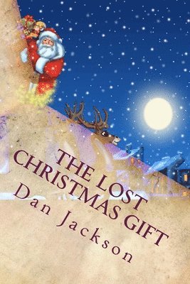 The Lost Christmas Gift 1