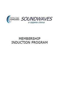 bokomslag Membership Induction Program