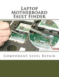 bokomslag Laptop Motherboard Fault Finder