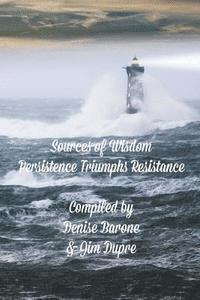 Jean Williams, Lily Strandlund - Sources of Wisdom Book 4: Persistence triumphs Resistance, Häftad