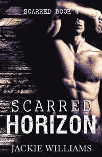 Jackie Williams - Scarred Horizon, Häftad