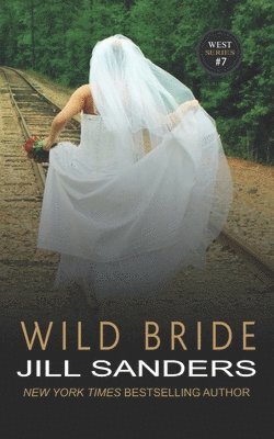 bokomslag Wild Bride