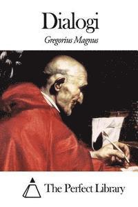 Gregorius Magnus - Dialogi, Häftad