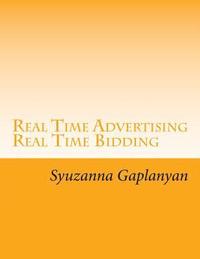 bokomslag Real Time Advertising: Analyse über die Effizienz bestimmter Targeting-Methoden im Real Time Advertising am Beispiel des Preisvergleichsporta