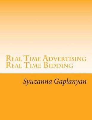 Real Time Advertising: Analyse über die Effizienz bestimmter Targeting-Methoden im Real Time Advertising am Beispiel des Preisvergleichsporta 1
