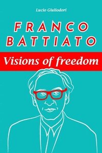 bokomslag Franco Battiato