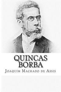 Quincas Borba 1