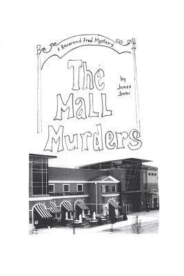 bokomslag The Mall Murders