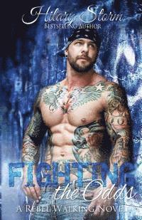 Hilary Storm - Fighting the Odds, Häftad