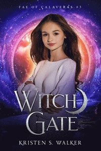 bokomslag Witch Gate