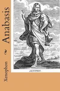 bokomslag Anabasis
