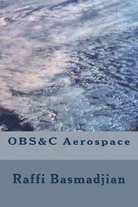 bokomslag OBS&C Aerospace