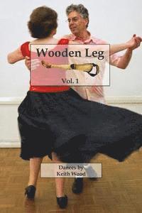 bokomslag Wooden Leg 1