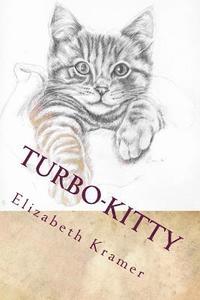 bokomslag Turbo-kitty