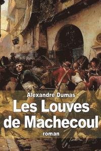 Les Louves de Machecoul