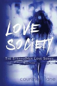 bokomslag Love Society