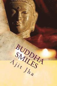 bokomslag Buddha Smiles