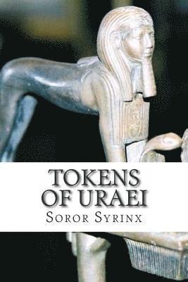 Tokens of Uraei 1