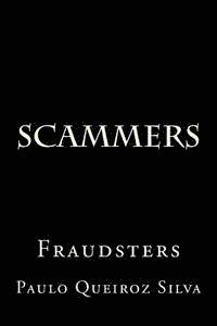 bokomslag Scammers: Fraudsters