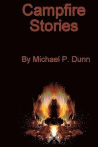 bokomslag Campfire Stories