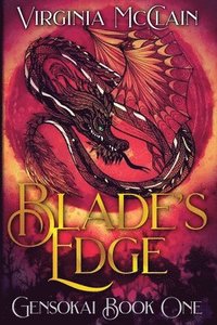 bokomslag Blade's Edge