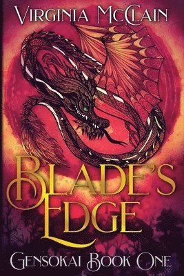 Blade's Edge 1