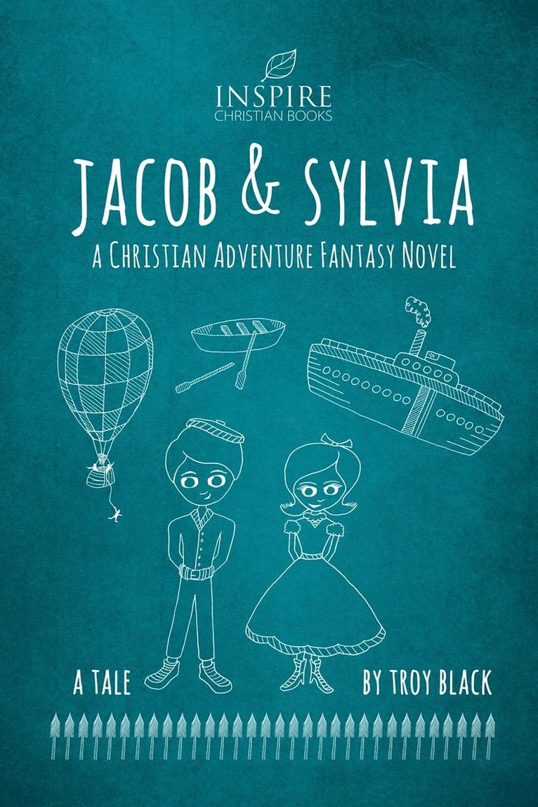Jacob and Sylvia 1